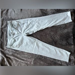 Gap Girlfriend Jeans